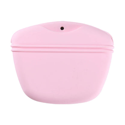 Portable Dog Treat Pouch
