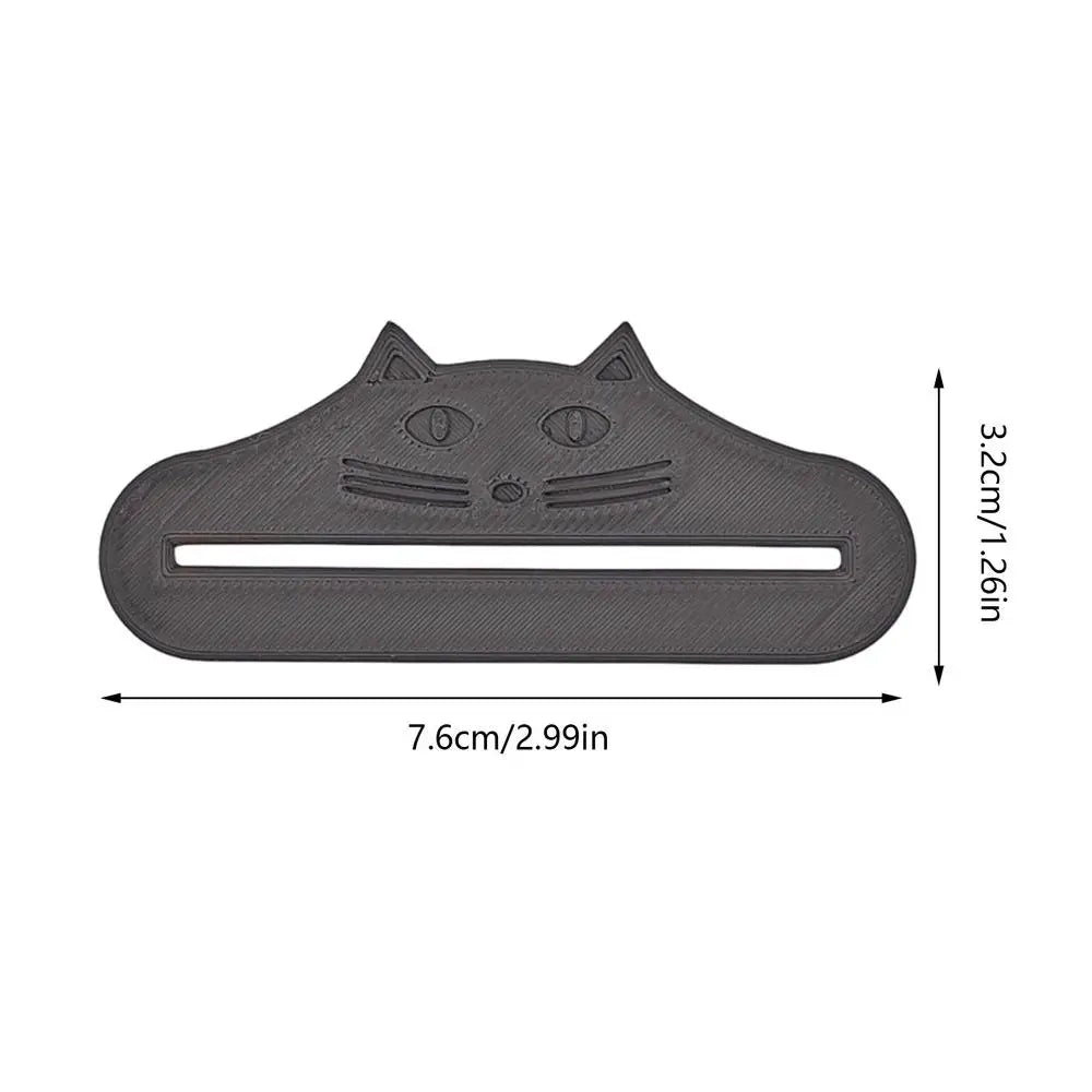 Cat Food Pouch Squeezer