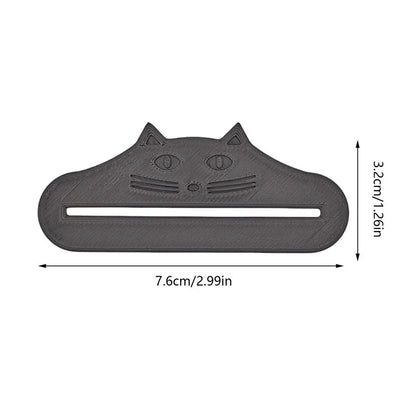 Cat Food Pouch Squeezer
