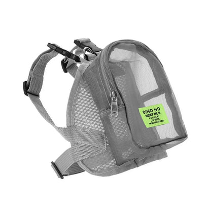 Pet Self Carrier Poop Bags