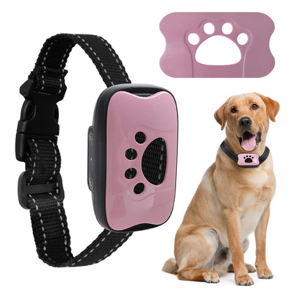 Smart Dog Training Collar