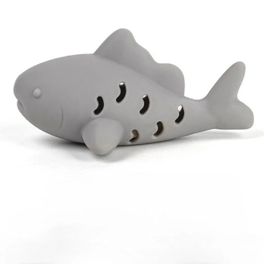 Cat Interactive Chew Slow Feeder