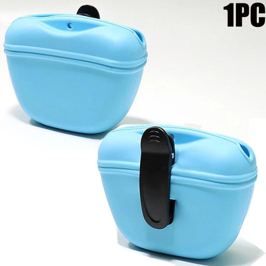 Portable Dog Treat Pouch