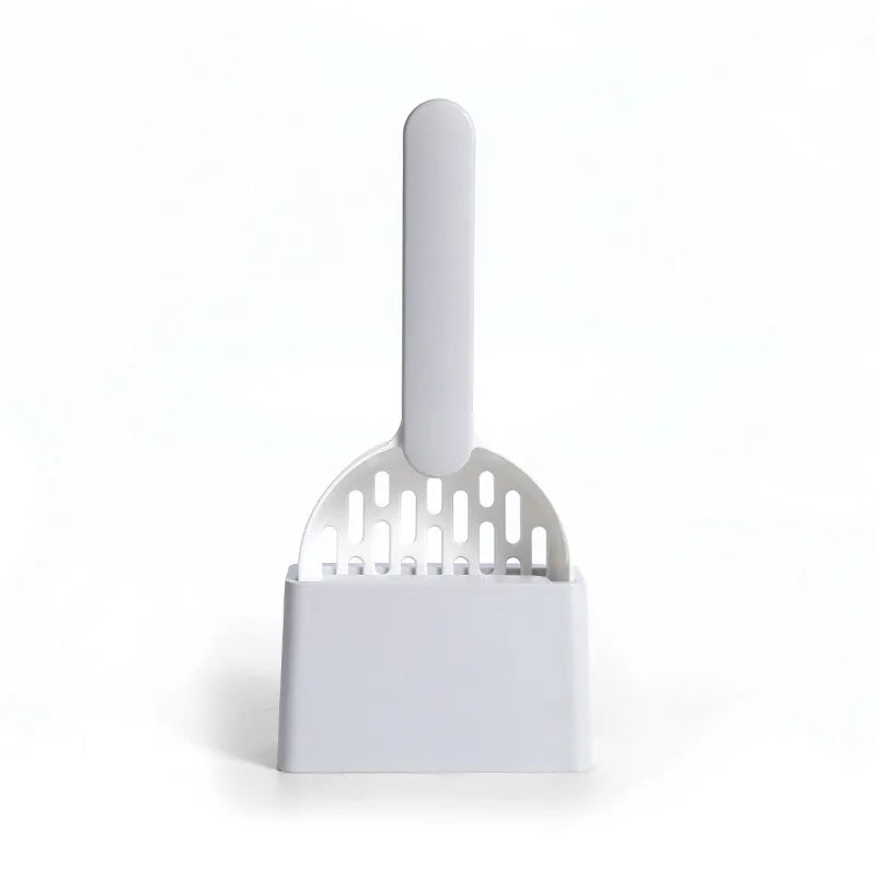 Pet Litter Scoop Set