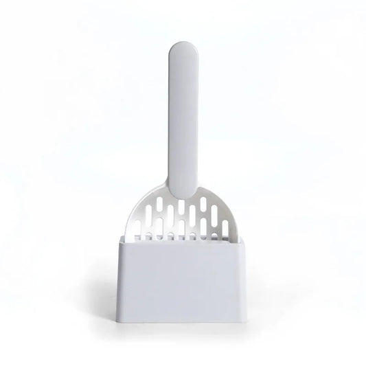 Pet Litter Scoop Set