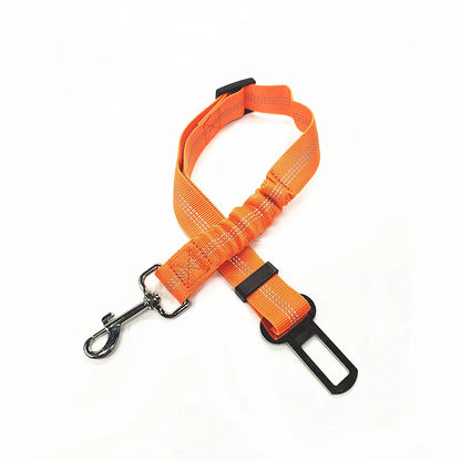 Car Seatbelt Dog Safety Leash