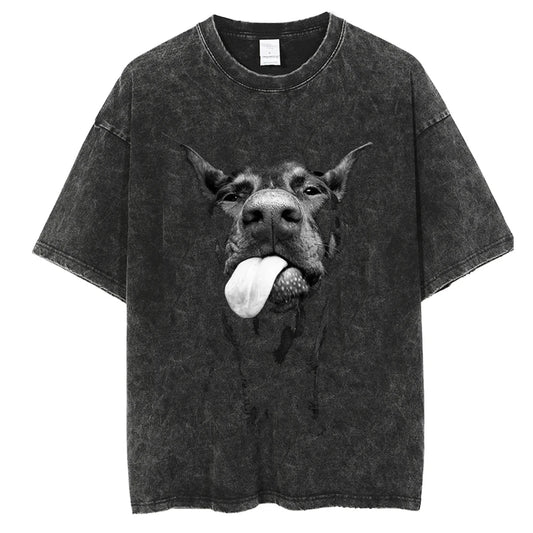 Doberman T-Shirt