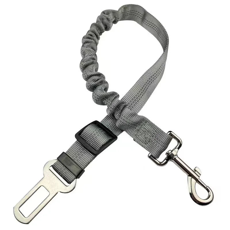 Dog Cars Safety Belt