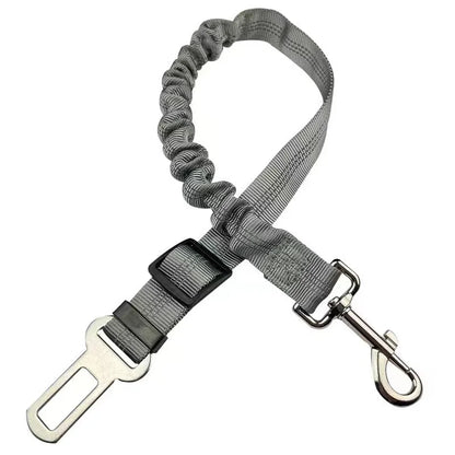 Dog Cars Safety Belt