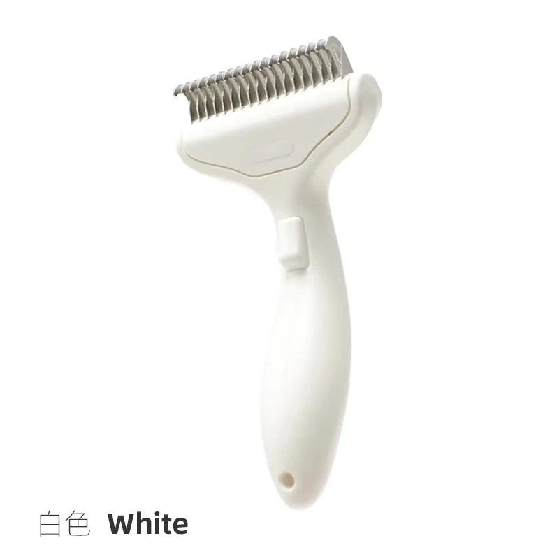 Pet Dematting Comb