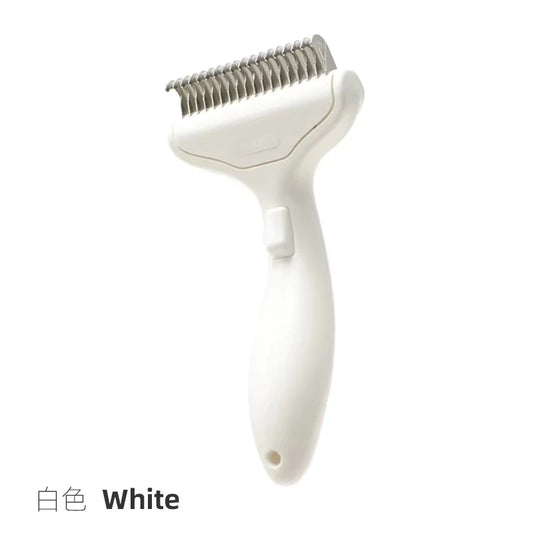 Pet Dematting Comb