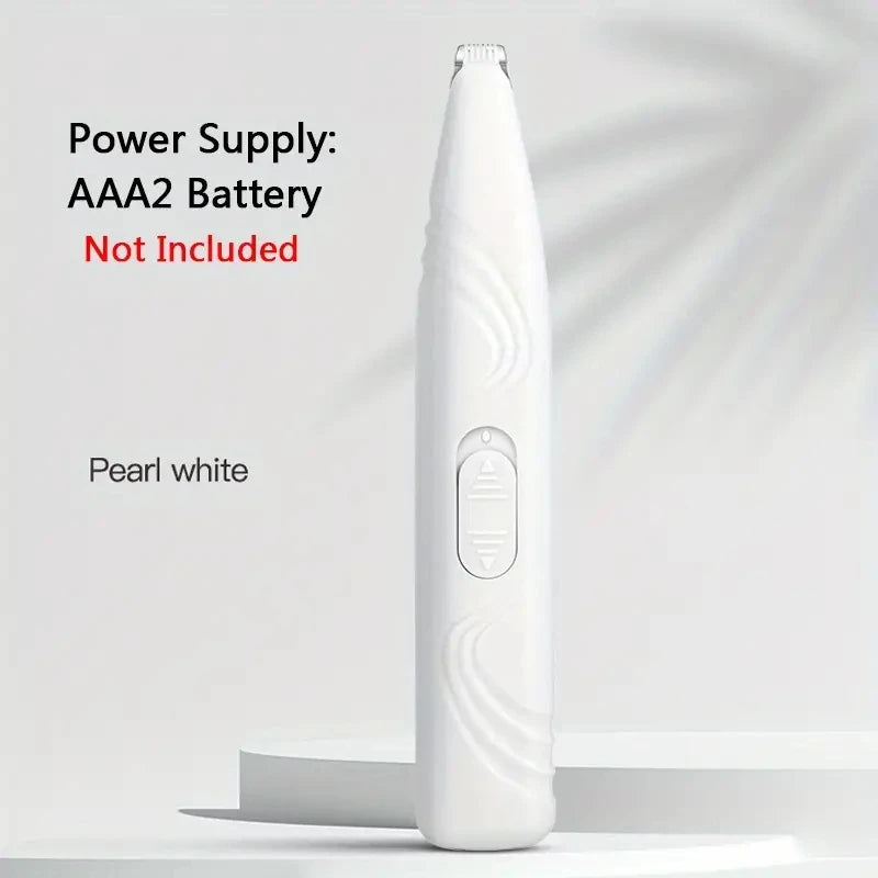 Pet Grooming Shaver Clipper