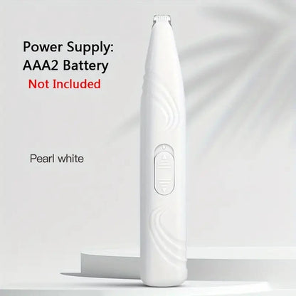 Pet Grooming Shaver Clipper