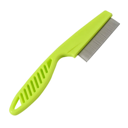 Pet Hair Shedding Comb
