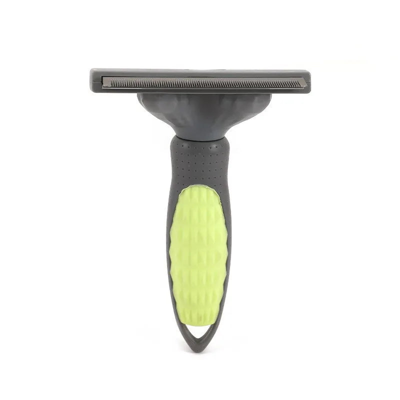 Self-Cleaning Pets Grooming Brush