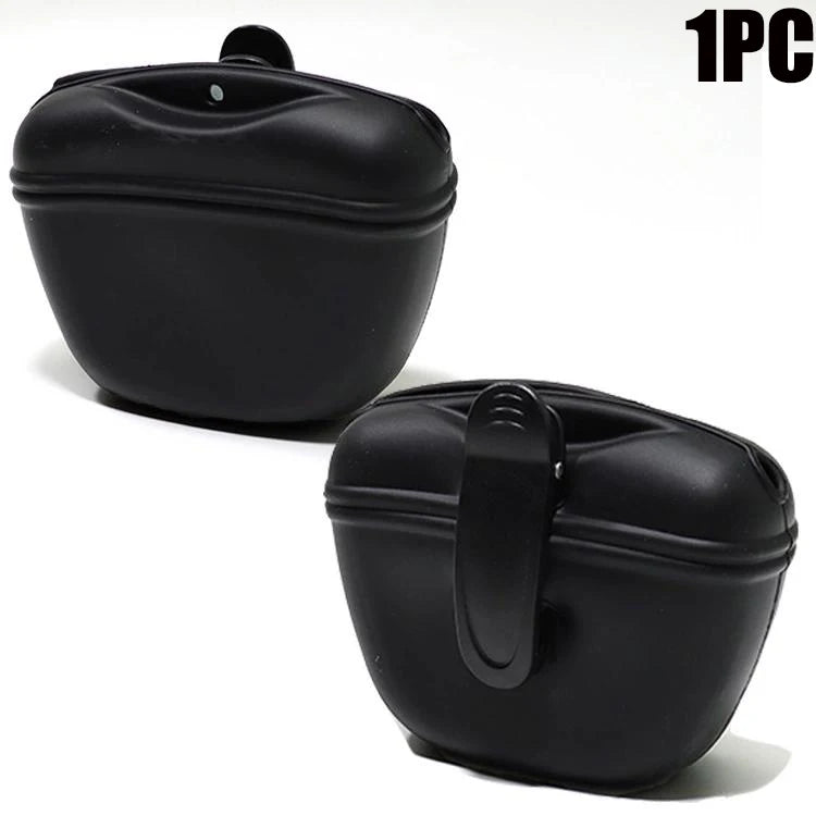 Portable Dog Treat Pouch