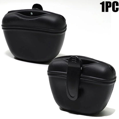 Portable Dog Treat Pouch