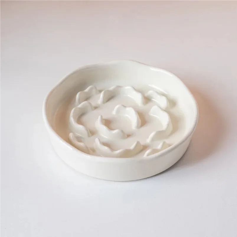 Ceramic Slow Food Bowl