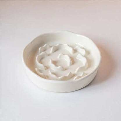Ceramic Slow Food Bowl