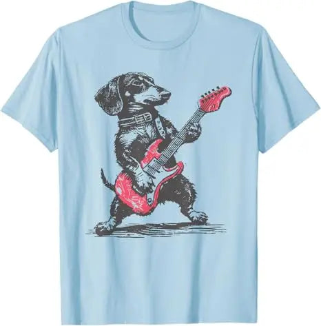 RockPup Graphic T-Shirt