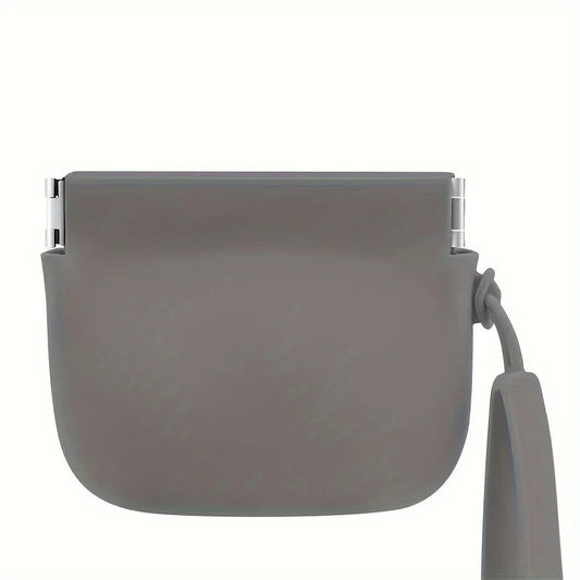 QuickTreat Silicone Pouch