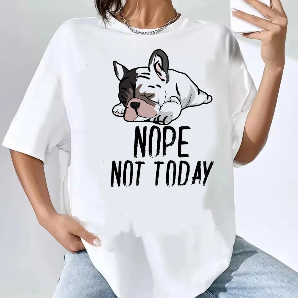 French Bulldog Collection T-Shirt