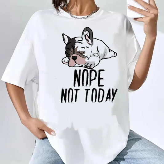 French Bulldog Collection T-Shirt