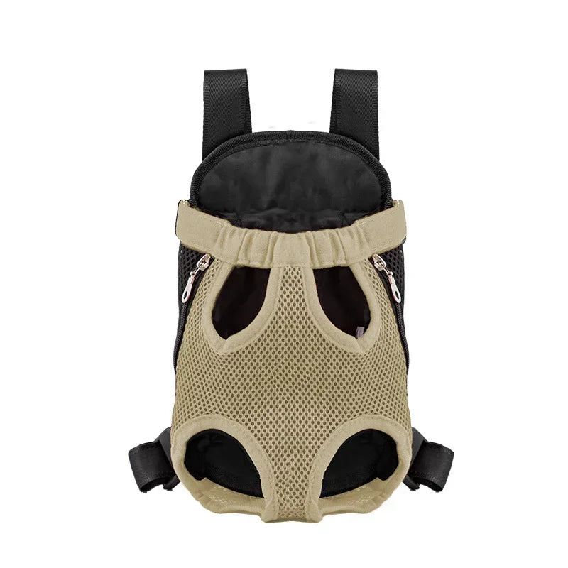 Portable Breathable Carrying Cat