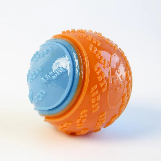 Interactive Dog Ball Toy