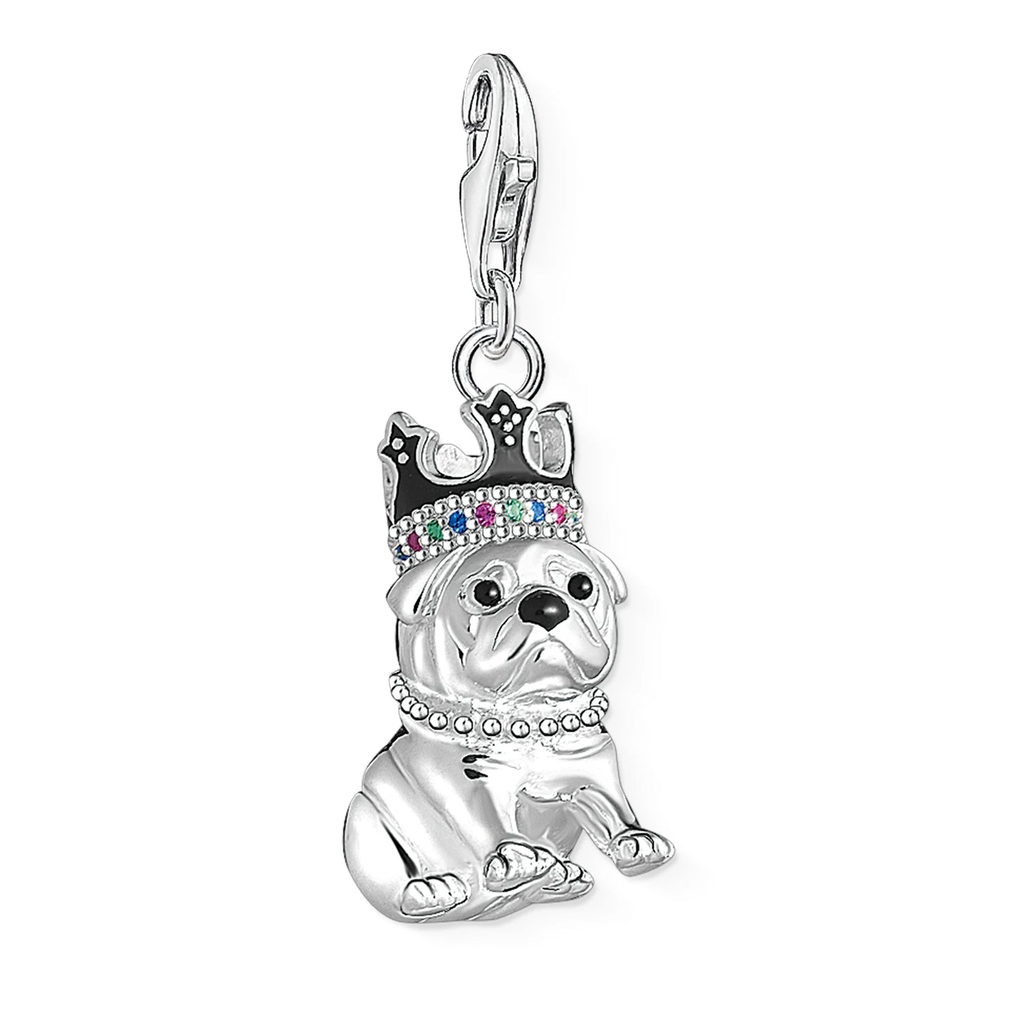 Vương miện Bulldog Pháp