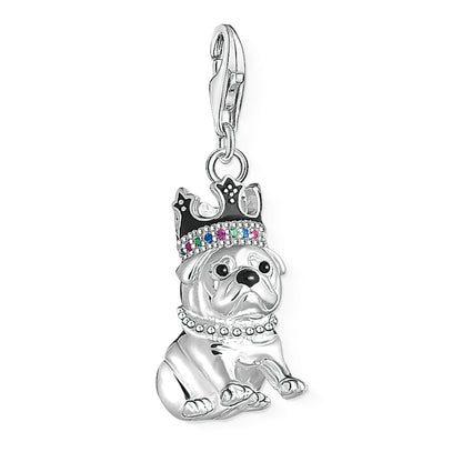 Vương miện Bulldog Pháp