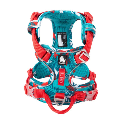 Guard Pro Tactical Dog Harness