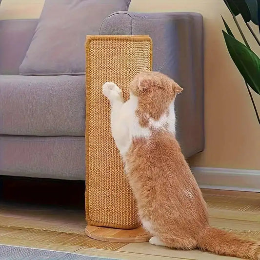 Cat Scratching Board