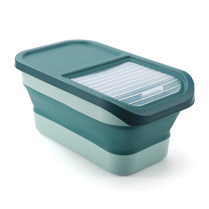 Pet Food Storage Container