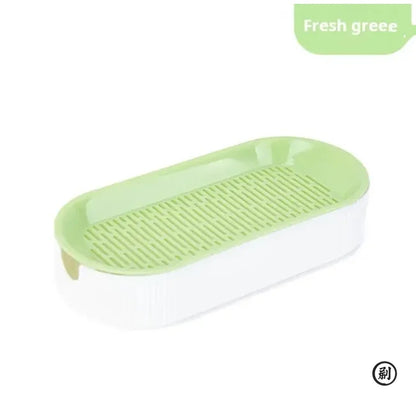 Hydroponic Cat Grass Growing Kit