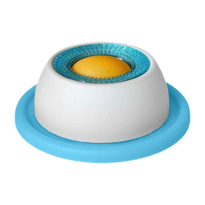 Slow Feeder Pet Bowl