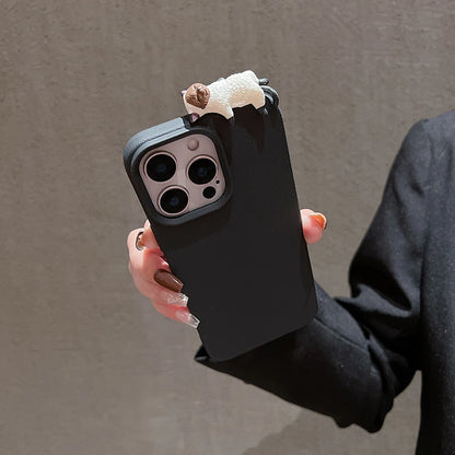 Cute Cat iPhone Case