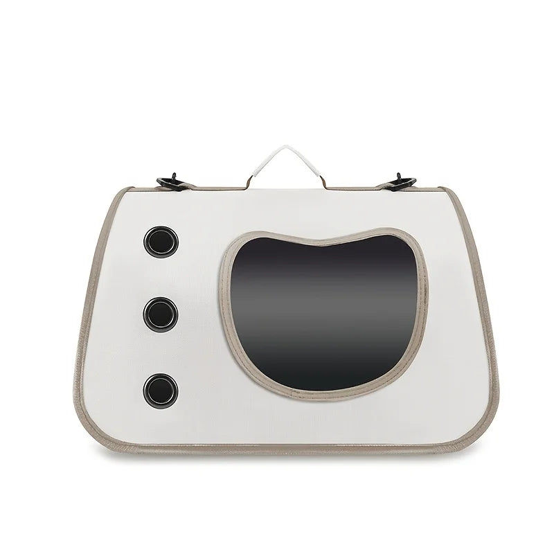 Portable Carrier Bag for Small Pets