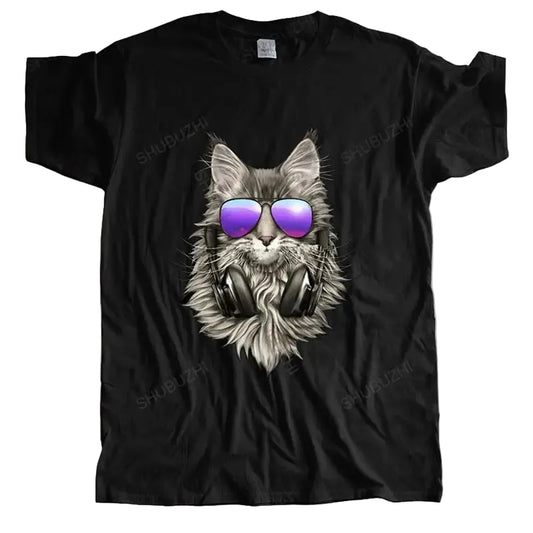 Maine Coon Fashion Shirt