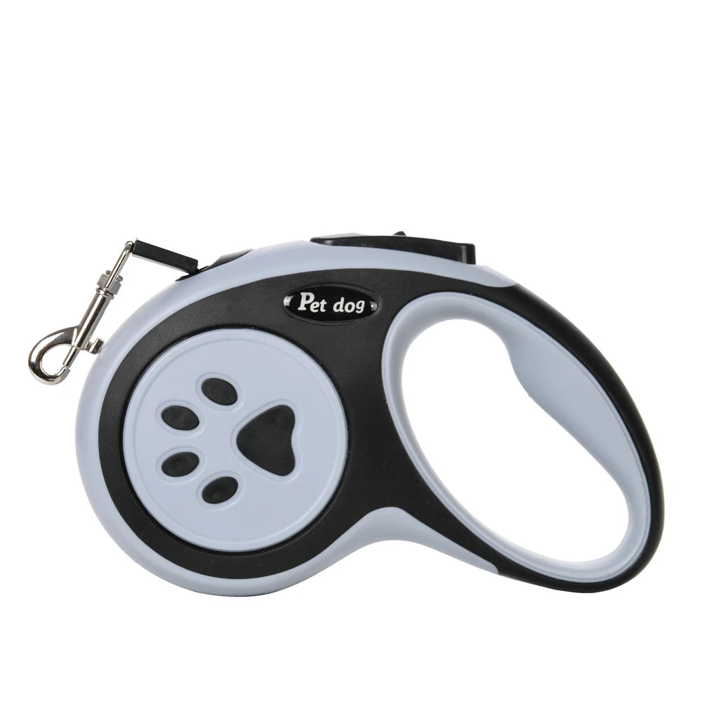 Retractable Dog Leashs