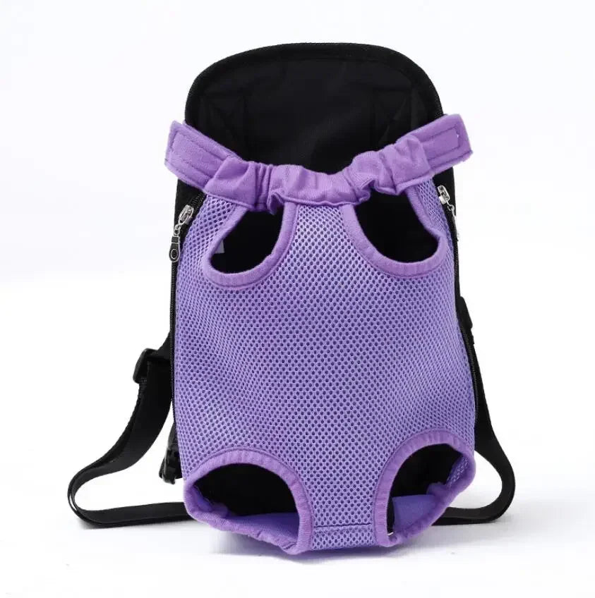 Portable Breathable Carrying Cat