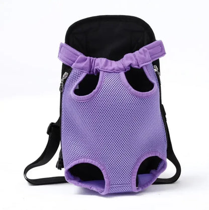 Portable Breathable Carrying Cat