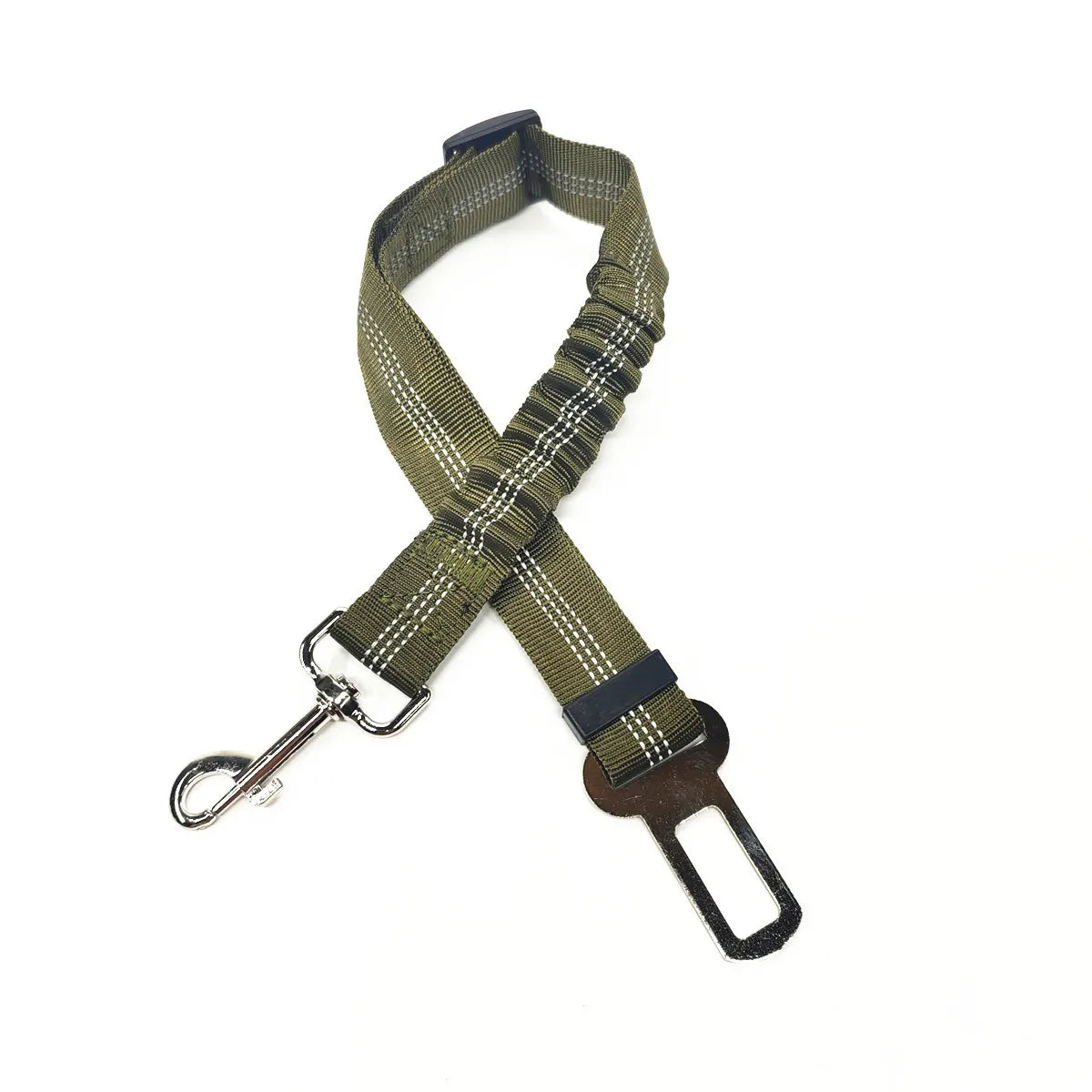 Car Seatbelt Dog Safety Leash