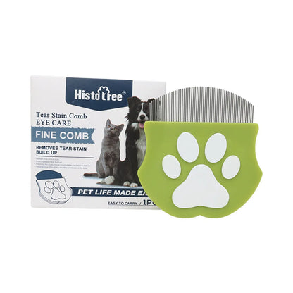 Mini Pet Comb