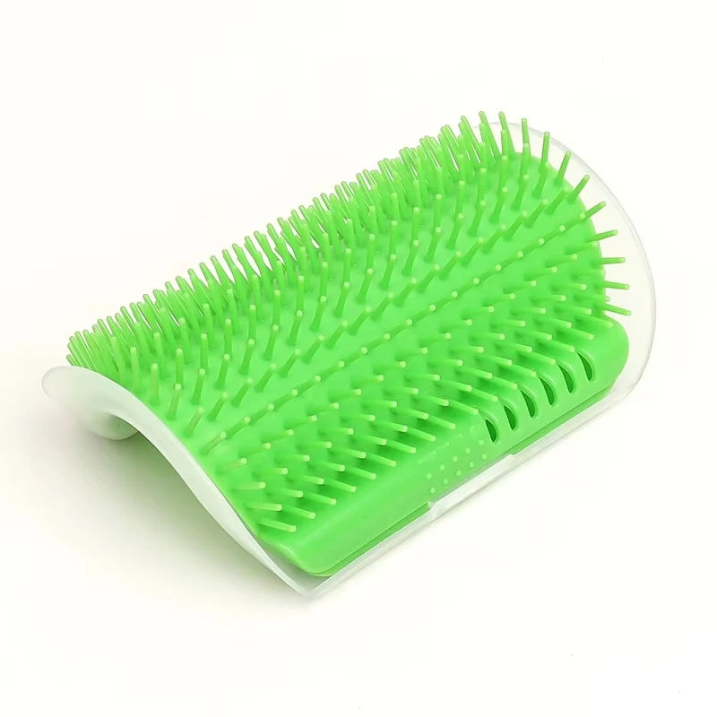 Self Groomer Massage Comb for Cats