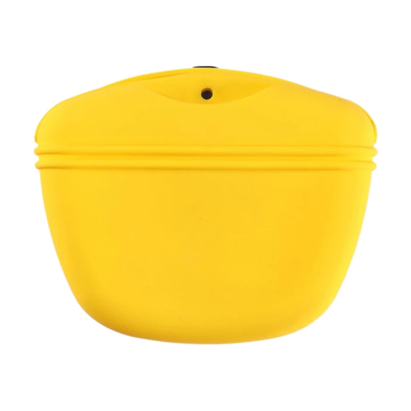 Portable Dog Treat Pouch