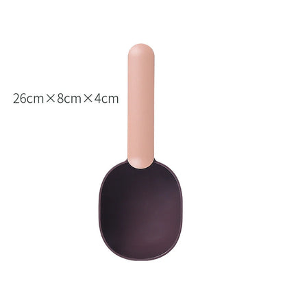 Cat Food Shovel Spoon Feeding