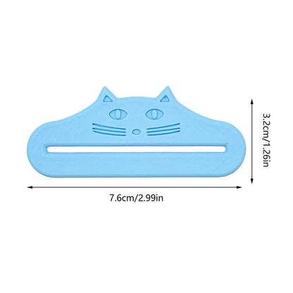 Cat Food Pouch Squeezer