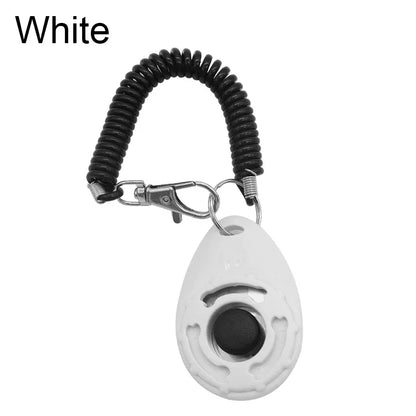 Dogs Training Clicker