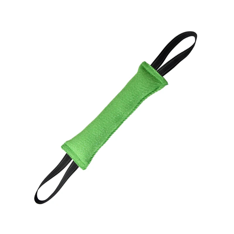 Giocattolo da rimorchiatore da addestramento Bite Force Pro